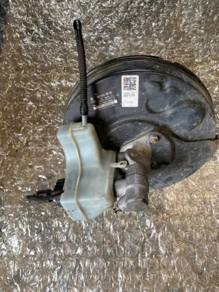3C1614105AJ Вакуумный усилитель тормозов Volkswagen Passat B6 Арт e8196825, вид 1