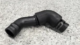 A6400100982 a6400100982 Гофра инжектора Mercedes A W169 Арт e8197676, вид 1
