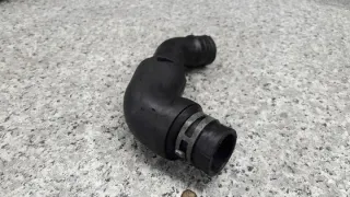 A6400100982 a6400100982 Гофра инжектора Mercedes A W169 Арт e8197676, вид 4
