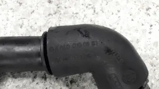 A6400100982 a6400100982 Гофра инжектора Mercedes A W169 Арт e8197676, вид 6