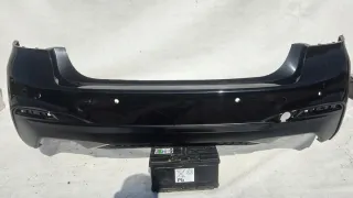 8064711 51122412413 51192412409 19192610 Бампер задний BMW 5 G30/G31 Арт e8199374, вид 1