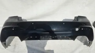 8064711 51122412413 51192412409 19192610 Бампер задний BMW 5 G30/G31 Арт e8199374, вид 2