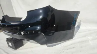 8064711 51122412413 51192412409 19192610 Бампер задний BMW 5 G30/G31 Арт e8199374, вид 3