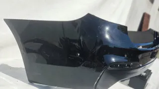 8064711 51122412413 51192412409 19192610 Бампер задний BMW 5 G30/G31 Арт e8199374, вид 4