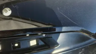 8064711 51122412413 51192412409 19192610 Бампер задний BMW 5 G30/G31 Арт e8199374, вид 5