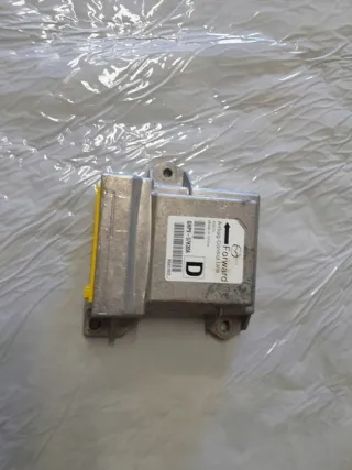  GHP9-57K30A GHP957K30A Блок AirBag Mazda 6 3 Арт e8199428, вид 1