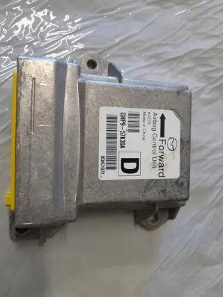  GHP9-57K30A GHP957K30A Блок AirBag Mazda 6 3 Арт e8199428, вид 2
