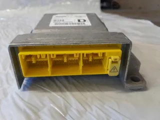  GHP9-57K30A GHP957K30A Блок AirBag Mazda 6 3 Арт e8199428, вид 4