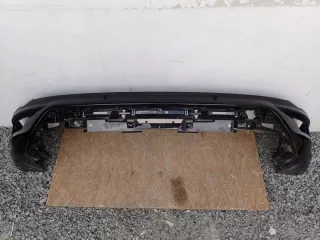 CV4J-17D781-A 2012-2019R Бампер задний Ford Kuga 2 Арт e8199846, вид 1