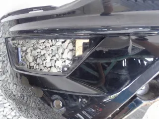 CV4J-17D781-A 2012-2019R Бампер задний Ford Kuga 2 Арт e8199846, вид 2