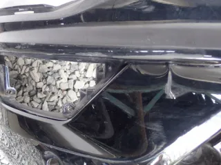 CV4J-17D781-A 2012-2019R Бампер задний Ford Kuga 2 Арт e8199846, вид 3