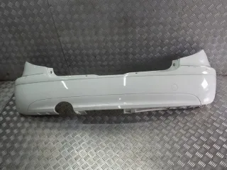  Бампер задний Mercedes A W169 Арт e8200299, вид 1