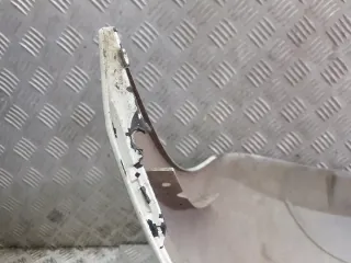  Бампер задний Mercedes A W169 Арт e8200299, вид 3