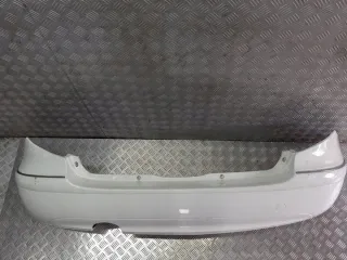  Бампер задний Mercedes A W169 Арт e8200299, вид 4