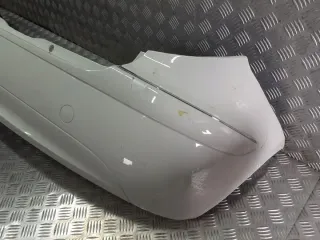  Бампер задний Mercedes A W169 Арт e8200299, вид 5