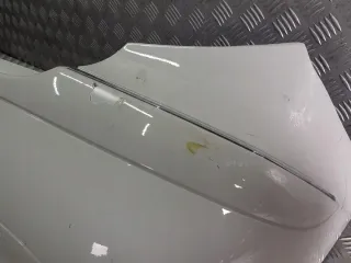  Бампер задний Mercedes A W169 Арт e8200299, вид 6