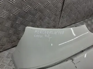  Бампер задний Mercedes A W169 Арт e8200299, вид 9