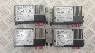 5WA035284E Блок управления (другие) Volkswagen Passat B8 Арт e8200853, вид 1