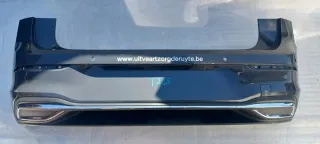 5H6807421C Бампер задний Volkswagen Golf 8 Арт e8201090, вид 1