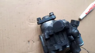 8K0145156L Насос гидроусилителя руля Audi S4 B8 Арт e8202992, вид 2