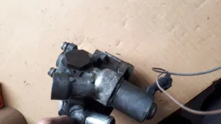 8K0145156L Насос гидроусилителя руля Audi S4 B8 Арт e8202992, вид 6