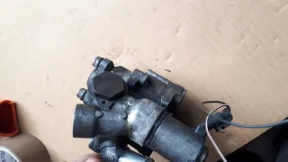 8K0145156L Насос гидроусилителя руля Audi S4 B8 Арт e8202992, вид 7