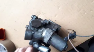 8K0145156L Насос гидроусилителя руля Audi S4 B8 Арт e8202992, вид 8