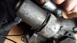 8K0145156L Насос гидроусилителя руля Audi S4 B8 Арт e8202992, вид 9