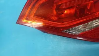8P0945094 2TZ00978002 Фонарь задний правый Audi A3 8P Арт e8204232, вид 3