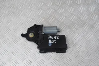 8E0959801A Моторчик стеклоподъемника Audi A4 B7 Арт e8205864, вид 2