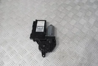 8E0959801A Моторчик стеклоподъемника Audi A4 B7 Арт e8205864, вид 3