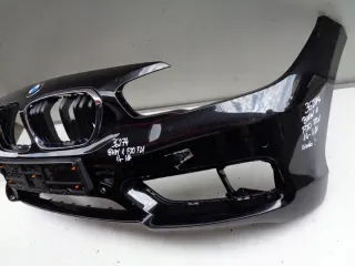 7371735 Бампер передний BMW 1 F20/F21 Арт e8207301, вид 2