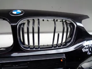 7371735 Бампер передний BMW 1 F20/F21 Арт e8207301, вид 5