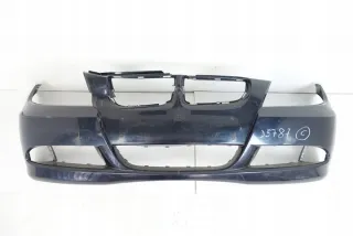 7058443 Бампер передний BMW 3 E90/E91/E92/E93 Арт e8207387, вид 1