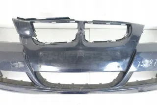 7058443 Бампер передний BMW 3 E90/E91/E92/E93 Арт e8207387, вид 3