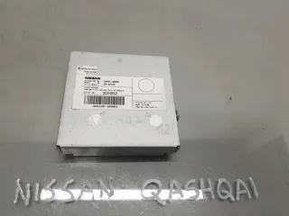 284A1BR00C Блок управления (другие) Nissan Qashqai 1  Арт e8208531, вид 1