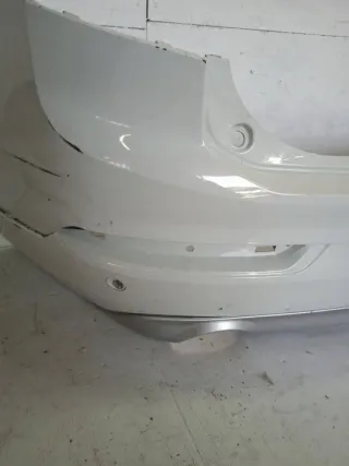  Бампер задний Volvo XC90 2 Арт e8208796, вид 9