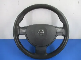  Руль Opel Corsa C Арт e8209037, вид 2