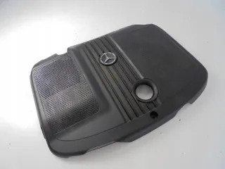 A6510101467 Декоративная крышка двигателя Mercedes C W204 Арт e8209715, вид 1