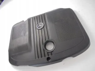 A6510101467 Декоративная крышка двигателя Mercedes C W204 Арт e8209715, вид 2