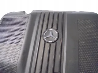 A6510101467 Декоративная крышка двигателя Mercedes C W204 Арт e8209715, вид 4
