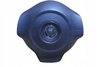 6R0880201G 2757665 Подушка безопасности Volkswagen Polo 5 Арт e8210144, вид 1