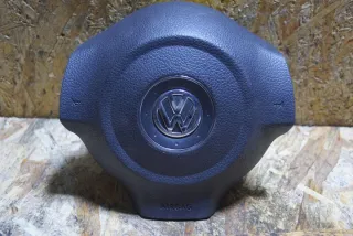 6R0880201G 2757665 Подушка безопасности Volkswagen Polo 5 Арт e8210144, вид 2