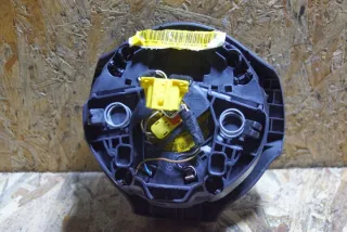 6R0880201G 2757665 Подушка безопасности Volkswagen Polo 5 Арт e8210144, вид 8