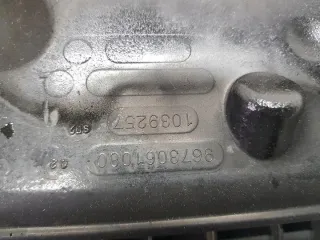9673061080 Корпус воздушного фильтра Peugeot 5008 Арт e8210523, вид 3