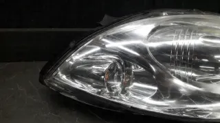 A1698200861 Фара правая Mercedes A W169 Арт e8211132, вид 2