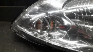 A1698200861 Фара правая Mercedes A W169 Арт e8211132, вид 7