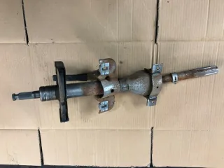  Рулевая колонка Mitsubishi Pajero 3 Арт e8212520, вид 1