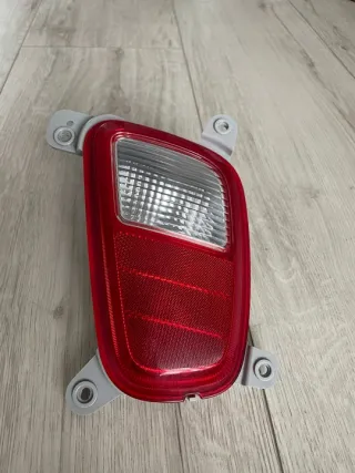 92405-G6 Фонарь задний правый Kia Picanto 2 Арт e8212834, вид 1
