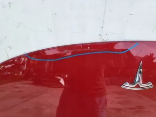  Капот Audi TT 2 Арт e8213588, вид 3